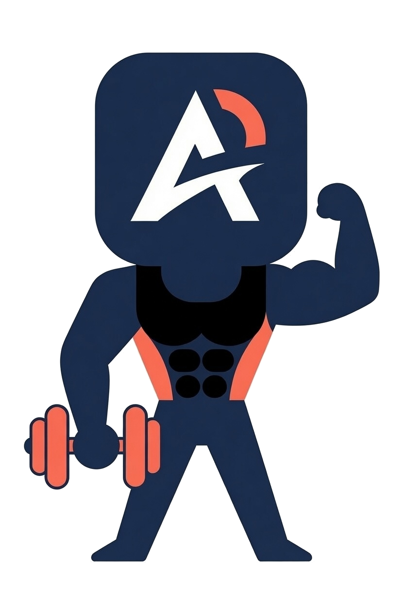 Mascotte Athly